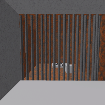 Stay In A Jail For 1 Hour Until You Can Leave