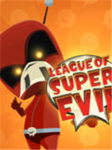 Leauge of Super Evil