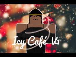 ❄️Icy Café | VI ❄️