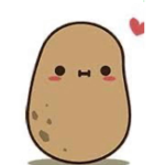 The POTATO’S GROUP CHAT only potatos