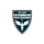 LSPD | Los Scandalous Police Department
