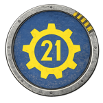 WCR | Vault 21