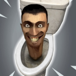 SKIBIDI TOILET OUTFIT IDEAS