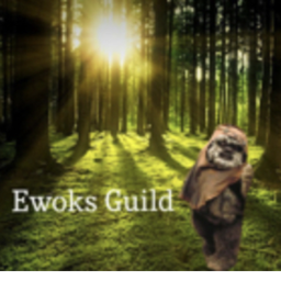 Ewok Command Center