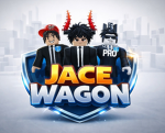 jace wagon