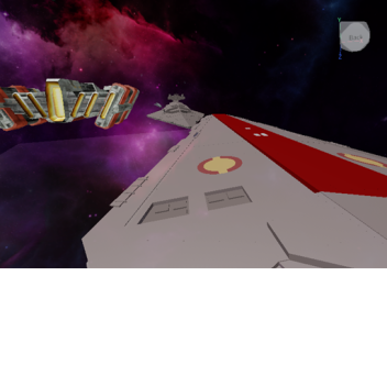 Star Wars: Republic VS Empire CTF