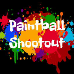 PaintBall Shootout