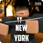 New York 1949