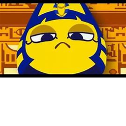 Yellow Cat Zone (REAL)