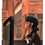 shes just a friend >:(