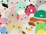 Squishmellows fan club