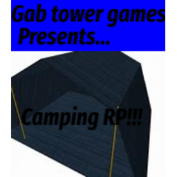 Camping Roleplay