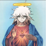The Nagito Worshippers