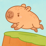 Capybara GO