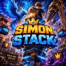 SIMON STACK icon