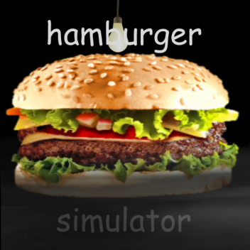 Hamburger Simulator (WIP)