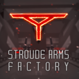 Struode Arms Factory