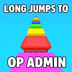 Long Jumps To OP Admin