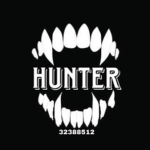 Hunter 雷刀