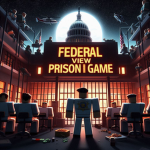 Federal Bearu Of Investigations