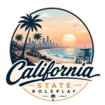 California State Roleplay Whitelisted Dept