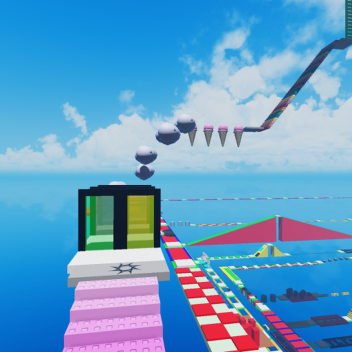 hard obby