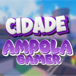 Cidade Ampola Gamer (em teste)