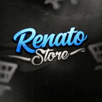 Lojinha do Renato.