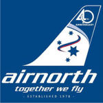 AirNorth - AU