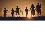 Us as a family