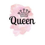 Pink Queen!! :p