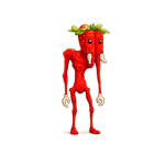 Another brainrot game…