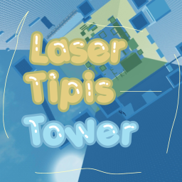 Laser Tipis Tower