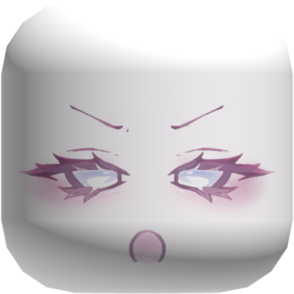 Code: 1WAWITAFREE | Blushing Tsundere Face