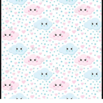 Pink vs blueee