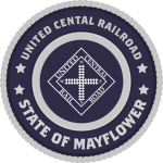 United Centrаl Railroad