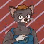 Rodent - Roblox Fan Group!