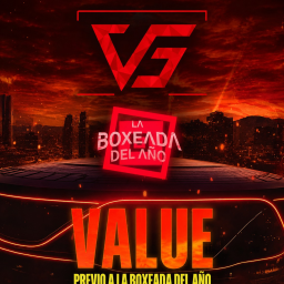 LA BOXEADA BETA OFICIAL