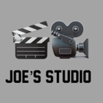 Joe’s studio