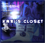 ｋａｒｉ’ｓ ｃｌｏｓｅｔ