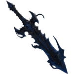 Blue Cobalt Sword [1 of 1] | CODE: BCsword
