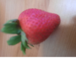 #Strawberry Army!