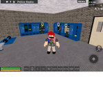 Roblox smp for Minecraft players in roblox