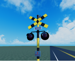 Untitled Japanese Crossing Game