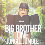 Big Brother: Locked-In