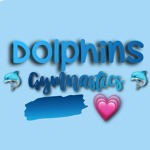 Dolphins..Gymnastics