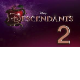 Descendants 2 Theater