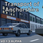 Anchorshire