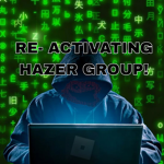 HaZer Class Grouped