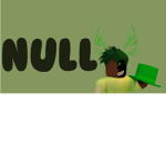 Null's Squad (Clothes and more)